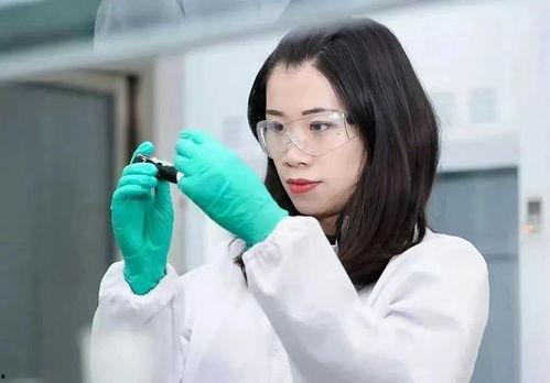 娱乐吃瓜酱女性科学研究,揭秘女性科学研究生的生活与挑战