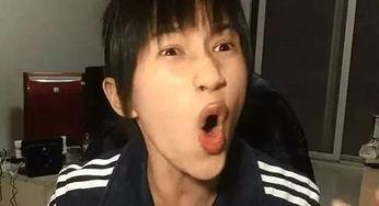 娱乐吃瓜酱视频开头捂脸的女生,娱乐吃瓜酱视频新晋网红引关注