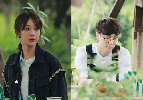 吃瓜娱乐圈博主