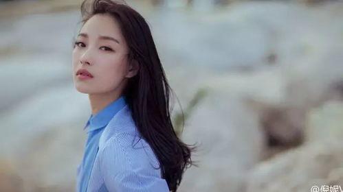 娱乐吃瓜君倪妮,娱乐圈的“吃瓜女王”，揭秘明星幕后故事